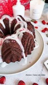 Torta pan di zenzero o Gingerbread cake
