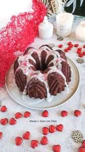 Torta pan di zenzero o Gingerbread cake