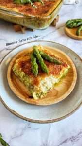 Lasagne vegetariane
