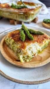 Lasagne vegetariane