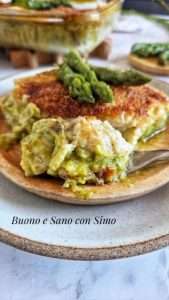 Lasagne vegetariane