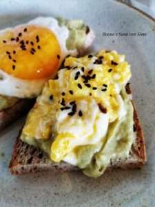 Crema di Avocado