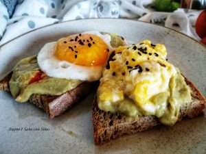 Crema di Avocado