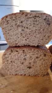 Plumcake integrale