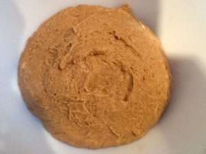 Plumcake integrale senza latticini ne zucchero - foto 1