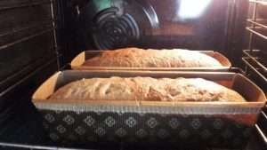 Plumcake integrale
