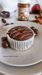Muffins light