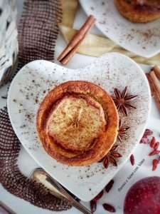 Tortine di Mele senza glutine - foto 4