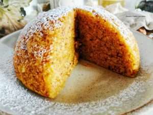 Torta di Carote