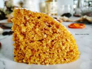Torta di Carote