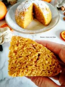 Torta di Carote