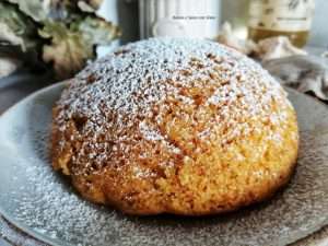 Torta di Carote