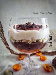 Zuppa Inglese Vegana
