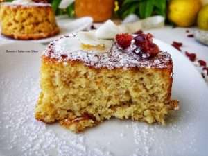 Muffins senza glutine