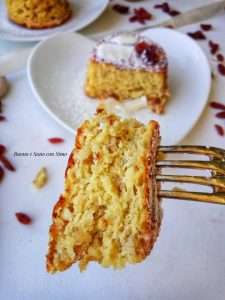 Muffins senza glutine