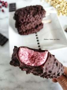 Gelato Vegano