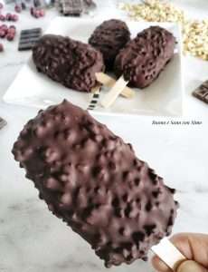 Gelato Vegano