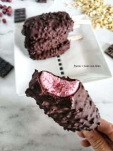 Gelato Vegano