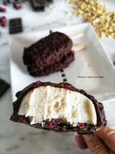 Gelato Vegano