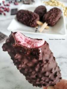 Gelato Vegano