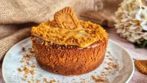 Cheesecake Facile