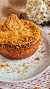 Cheesecake Facile