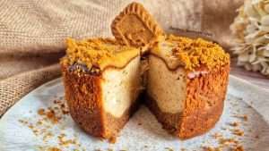 Cheesecake Facile