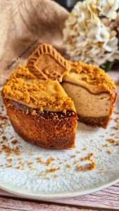 Cheesecake Facile