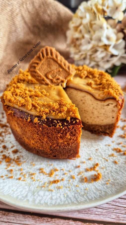 Cheesecake Facile
