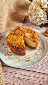 Cheesecake Facile