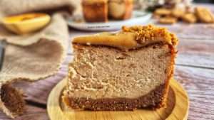 Cheesecake Facile