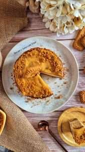 Cheesecake Facile
