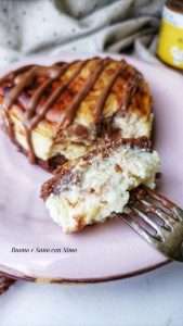Cheesecake Facile al cioccolato