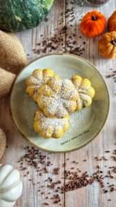 Pan Bauletto alla Zucca senza Latticini - foto 5